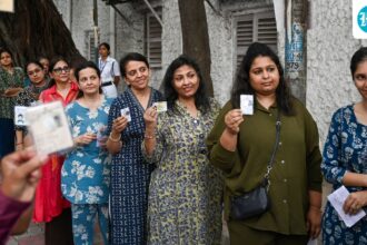 a-heated-battle-in-bengal,-and-the-return-of-the-congress-led-united-democratic-front-in-kerala:-deciphering-the-results-of-opinion-polls-in-4-states