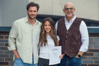 harlan-coben’s-netflix-series-‘the-woods’-reveals-a-cast-led-by-tom-bateman-and-michelle-keegan