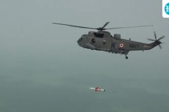 drdo-&-the-indian-navy-conducts-the-first-successful-launch-of-nasm-sr-missiles