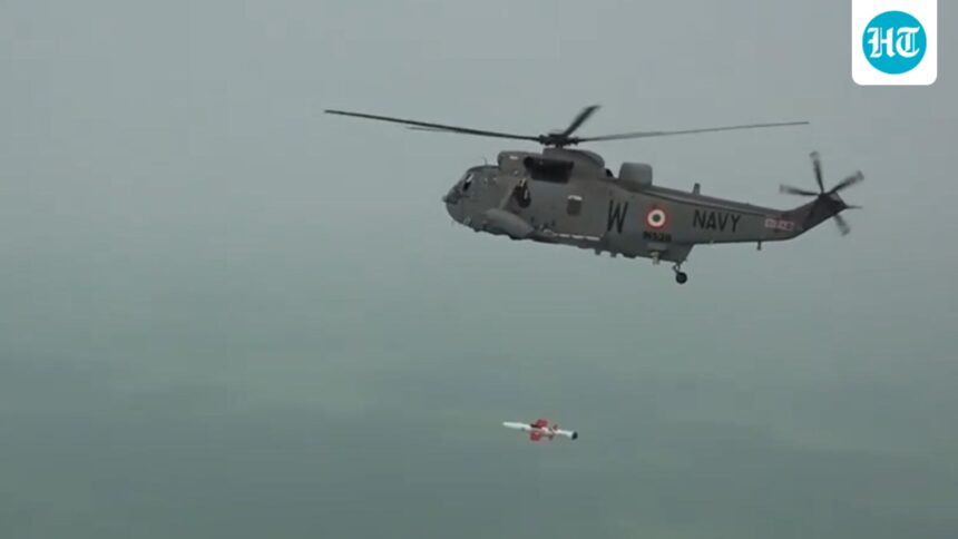 drdo-&-the-indian-navy-conducts-the-first-successful-launch-of-nasm-sr-missiles