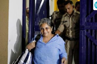 the-supreme-court-disposes-of-activist-teesta-setalvad’s-application-for-a-passport