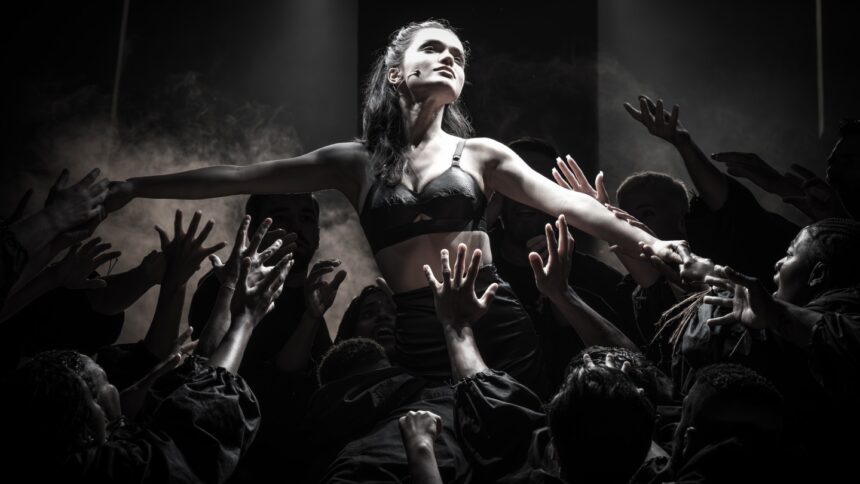 “evita,”-starring-rachel-ziegler,-opens-on-broadway-in-spring-2027
