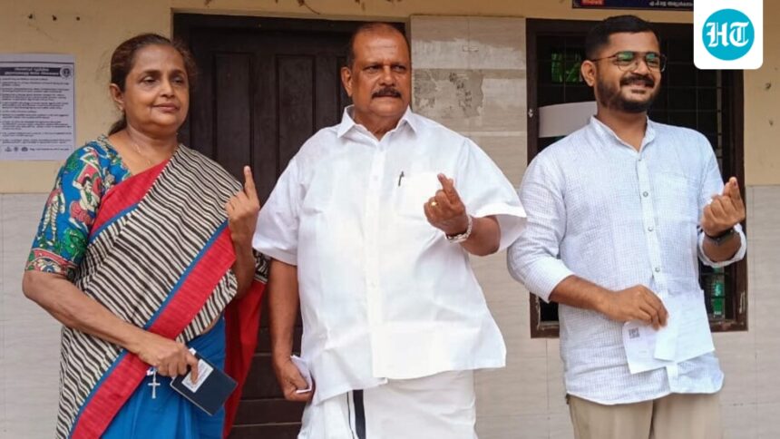 7-time-mla-pc-george-seeks-comeback-as-bjp-candidate-from-bhonggar-after-2021-defeat:-5-points