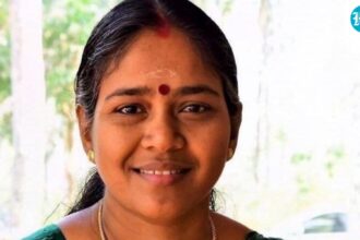 bjp-leader-sobha-surendran-faces-congress-in-palakkad-stronghold:-5-points