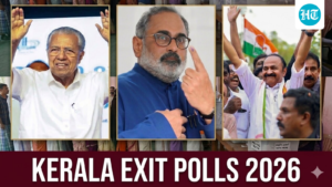 the-back-and-forth-pattern-may-continue-in-kerala-as-exit-polls-predict-the-return-of-the-cong-led-united-democratic-front