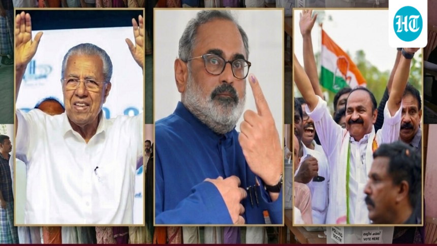 the-back-and-forth-pattern-may-continue-in-kerala-as-exit-polls-predict-the-return-of-the-cong-led-united-democratic-front