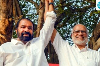 kerala-assembly-elections-2026:-cpi(m)’s-sivankutty-bids-to-retain-nemom-seat-after-2016-loss-to-bjp