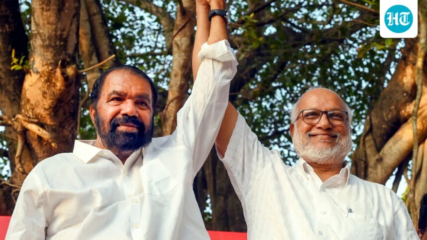 kerala-assembly-elections-2026:-cpi(m)’s-sivankutty-bids-to-retain-nemom-seat-after-2016-loss-to-bjp