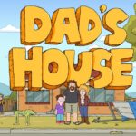 the-“smiling-friends”-creator-is-launching-the-animated-series-“dad’s-house”-on-netflix