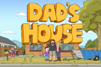 the-“smiling-friends”-creator-is-launching-the-animated-series-“dad’s-house”-on-netflix