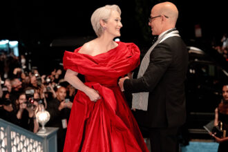 ‘the-devil-wears-prada-2’ review:-meryl-streep,-anne-hathaway-and-emily-blunt-turn-up-for-frothy-sequel-stuffed-with-one-liners-and-mixed-messages