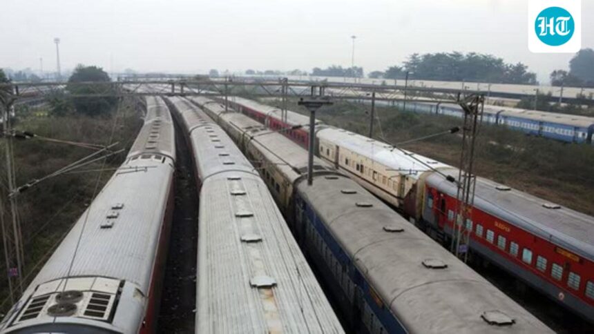 the-railways-has-been-asked-to-pay-inr-1.3-lakh-to-a-passenger-who-missed-the-flight-due-to-train-delay