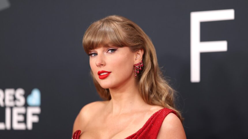 global-music-artists-could-make-millions-from-spotify-stock-sales,-thanks-to-taylor-swift