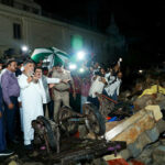 seven-people-were-killed-after-a-wall-of-a-government-hospital-collapsed-amid-heavy-rains-in-bengaluru