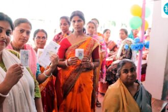 a-historic-achievement-for-west-bengal-as-polls-closed-with-the-highest-voter-turnout-ever-at-9259%.