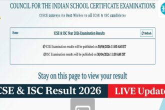 icse-and-isc-result-2026-live:-cisce-10th-and-12th-results-will-be-released-at-11-am-today,-scorecard-check-website