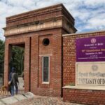 delhi-university-authority-forms-a-committee-to-look-into-the-‘remote-semester-programme’