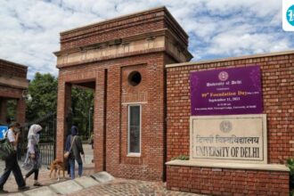 delhi-university-authority-forms-a-committee-to-look-into-the-‘remote-semester-programme’