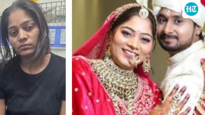 how-did-a-clerical-error-change-the-course-of-sonam-raghuvanshi’s-honeymoon-murder-case?