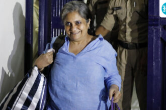 sc-rejects-petition-to-release-activist-teesta-setalvad’s-passport,-seeks-travel-itinerary