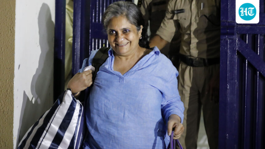 sc-rejects-petition-to-release-activist-teesta-setalvad’s-passport,-seeks-travel-itinerary