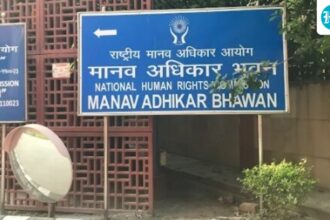 the-allahabad-sc-benches-were-divided-over-the-probe-ordered-by-the-national-human-rights-commission-(nhrc)-against-madrassas