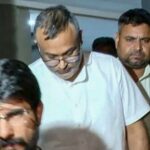 i-pac-director-vinesh-chandel-was-granted-bail-a-day-after-the-west-bengal-elections