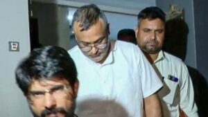 i-pac-director-vinesh-chandel-was-granted-bail-a-day-after-the-west-bengal-elections
