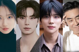 disney+-is-preparing-a-k-drama-adaptation-of-“namiya-general-store-miracles”-starring-ryu-seung-ryong