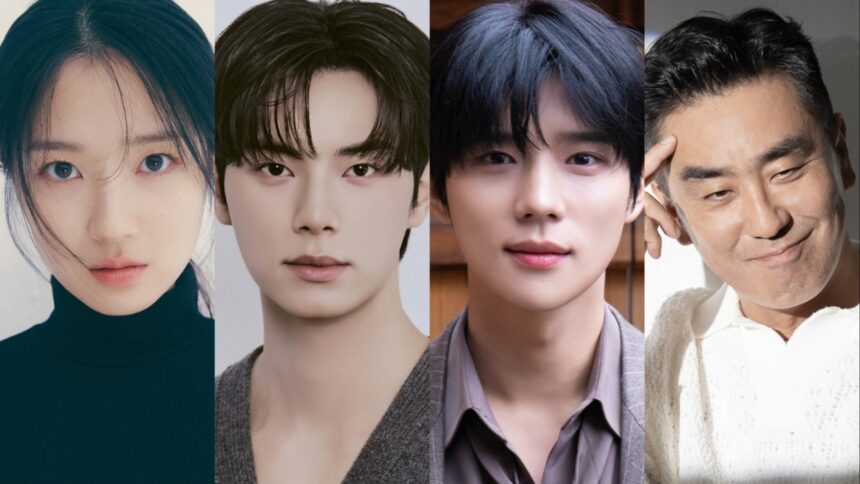 disney+-is-preparing-a-k-drama-adaptation-of-“namiya-general-store-miracles”-starring-ryu-seung-ryong