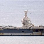 us-navy-carrier-likely-to-leave-west-asia-amid-faltering-talks-with-iran:-report