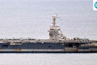 us-navy-carrier-likely-to-leave-west-asia-amid-faltering-talks-with-iran:-report
