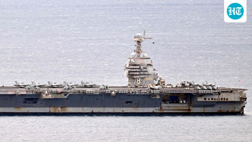 us-navy-carrier-likely-to-leave-west-asia-amid-faltering-talks-with-iran:-report