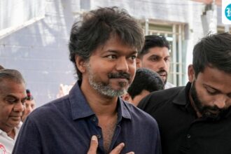 tvk-leader-says-vijay-will-form-government-with-more-than-150-seats-in-tamil-nadu