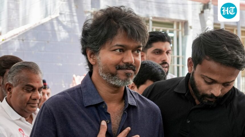 tvk-leader-says-vijay-will-form-government-with-more-than-150-seats-in-tamil-nadu