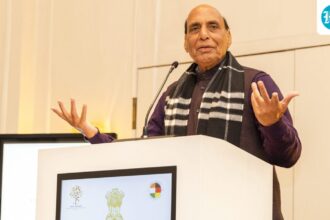 india-was-“prepared-for-a-long-war”-against-pakistan-during-operation-sindoor,-says-rajnath-singh