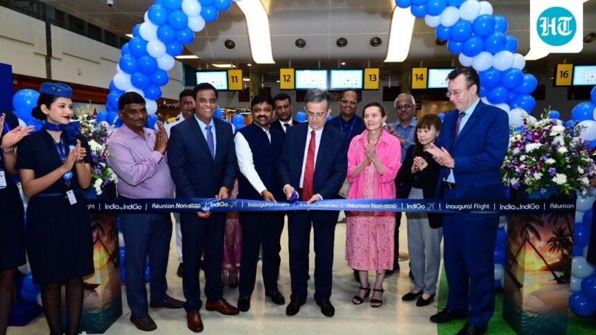 indigo-starts-direct-flights-between-chennai-and-reunion,-a-first-for-an-indian-airline:-why-it’s-crucial