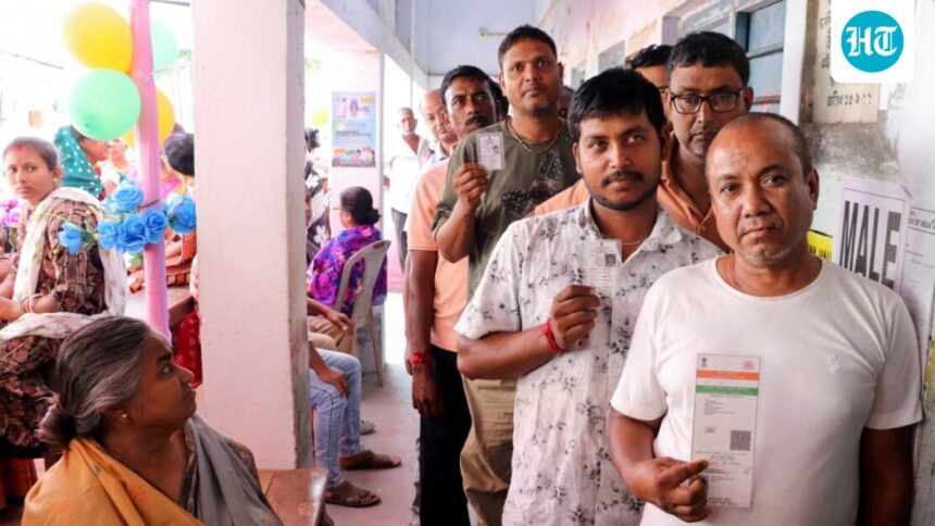 re-poll-request-has-been-made-for-77-ec-booths-in-west-bengal-to-receive-call-after-call