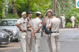 nagpur-is-on-security-alert-after-a-radiation-threat-message-pinpointed-the-rss-headquarters-and-bjp-office