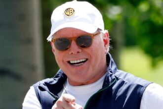 david-zaslav’s-salary-package-has-tripled-to-$165-million-in-2025