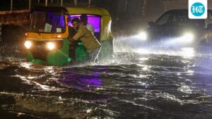 10-dead,-roads-choked,-libraries-flooded:-bengaluru-plunged-into-chaos-after-rains-and-storms-|-5-points