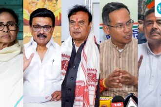 bjp’s-continuity-in-assam,-debut-in-bengal,-vijay’s-charm-in-tamil-nadu:-complete-list-of-poll-results