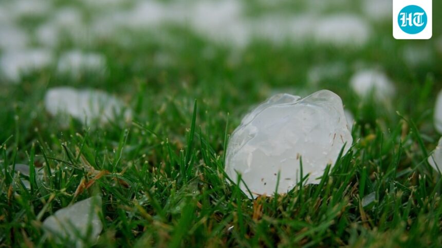 delhi-national-capital-(ncr)-hail-storm-turns-dark-in-several-parts-amid-imd-warning