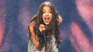 olivia-rodrigo-is-on-a-massive,-unexplored-tour-that-spans-north-america-and-europe