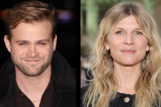 leo-woodall-and-clemence-poesy-star-in-peter-hoar’s-a-waiter-in-paris