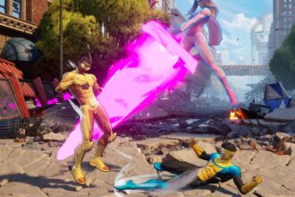 ‘invincible’-creator-robert-kirkman-talks-about-what-makes-a-good-comic,-tv-and-video-game-adaptation