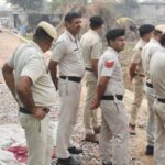 ‘death-is-the-only-way-out’:-rape-survivor-attempts-sacrifice-outside-gurugram-cp-office