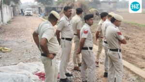 ‘death-is-the-only-way-out’:-rape-survivor-attempts-sacrifice-outside-gurugram-cp-office
