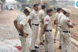 ‘death-is-the-only-way-out’:-rape-survivor-attempts-sacrifice-outside-gurugram-cp-office