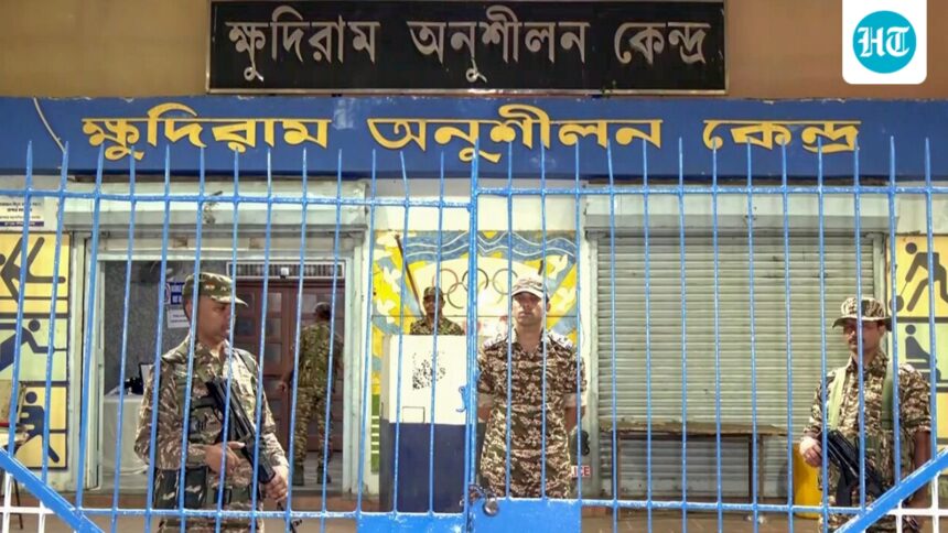 lead-pollster-overtakes,-most-expect-bjp-to-win,-says-mamata-guarding-electronic-voting-machines:-bengal-exit-poll-knot